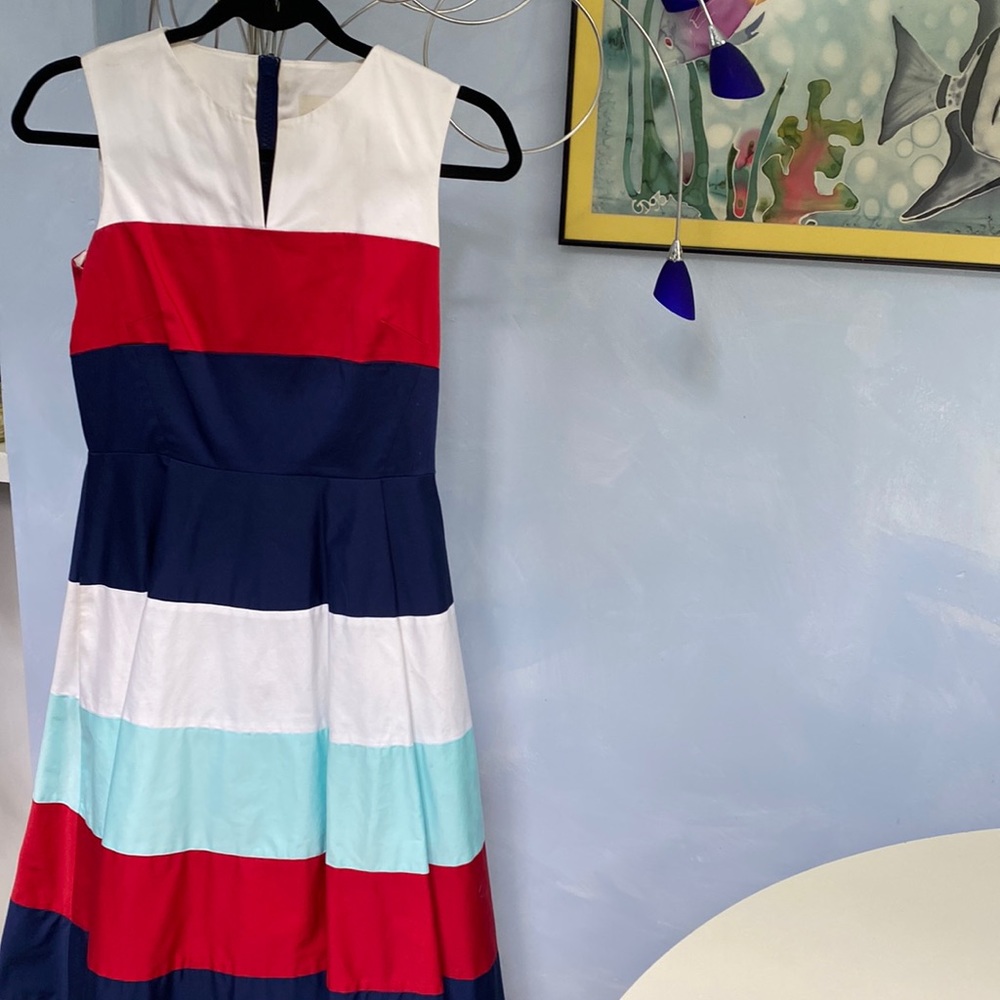 Kate Spade Dress — MUST GO MAKE AN OFFER